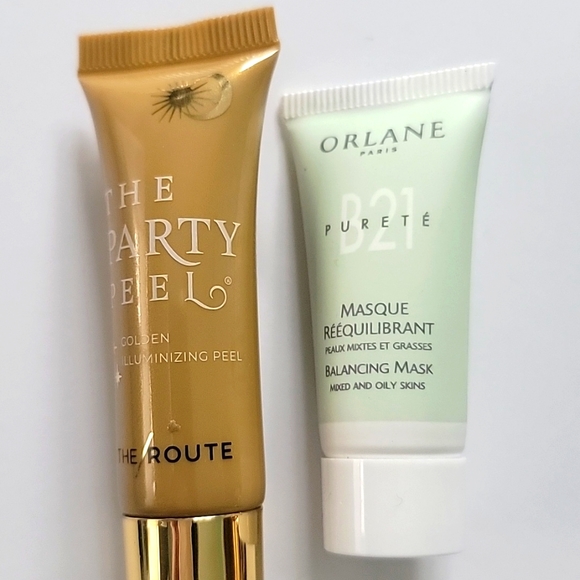 Mask bundle - Picture 5 of 8